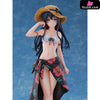 My Teen Romantic Comedy SNAFU TOO! Yukino Yukinoshita Swimsuit Ver. 1/6 Scale Figure (Licensed) - HOBBY STOCK