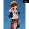 My Teen Romantic Comedy SNAFU TOO! Yukino Yukinoshita Swimsuit Ver. 1/6 Scale Figure (Licensed) - HOBBY STOCK