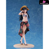My Teen Romantic Comedy SNAFU TOO! Yukino Yukinoshita Swimsuit Ver. 1/6 Scale Figure (Licensed) - HOBBY STOCK