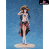 My Teen Romantic Comedy SNAFU TOO! Yukino Yukinoshita Swimsuit Ver. 1/6 Scale Figure (Licensed) - HOBBY STOCK