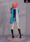 My Teen Romantic Comedy SNAFU Yui Yuigahama Original Ver. 1/6 Scale Figure (Licensed) - Good Smile Company [Pre-Order]