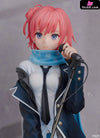 My Teen Romantic Comedy SNAFU Yui Yuigahama Original Ver. 1/6 Scale Figure (Licensed) - Good Smile Company [Pre-Order]
