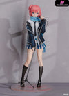 My Teen Romantic Comedy SNAFU Yui Yuigahama Original Ver. 1/6 Scale Figure (Licensed) - Good Smile Company [Pre-Order]