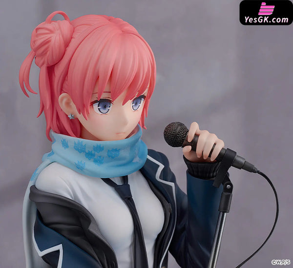 My Teen Romantic Comedy SNAFU Yui Yuigahama Original Ver. 1/6 Scale Figure (Licensed) - Good Smile Company [Pre-Order]