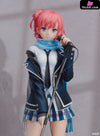 My Teen Romantic Comedy SNAFU Yui Yuigahama Original Ver. 1/6 Scale Figure (Licensed) - Good Smile Company [Pre-Order]