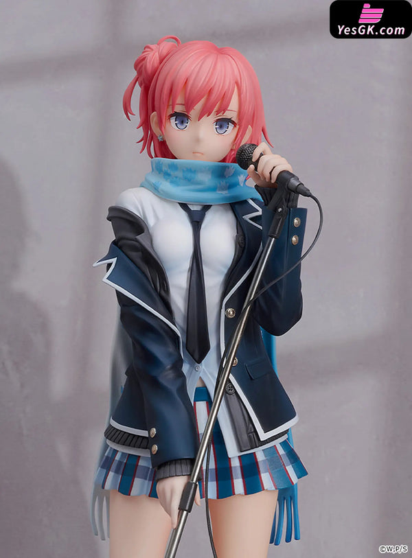 My Teen Romantic Comedy SNAFU Yui Yuigahama Original Ver. 1/6 Scale Figure (Licensed) - Good Smile Company [Pre-Order]