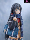 My Teen Romantic Comedy SNAFU Yukino Yukinoshita Original Volume 6 Reissue 1/6 Scale Figure (Licensed) - Good Smile