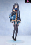 My Teen Romantic Comedy SNAFU Yukino Yukinoshita Original Volume 6 Reissue 1/6 Scale Figure (Licensed) - Good Smile