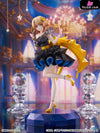 My Youth Romantic Comedy Is Wrong As I Expected Final Iroha Isshiki Starry Dress 1/7 Scale Figure (Licensed) - CyberZ