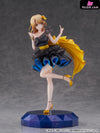 My Youth Romantic Comedy Is Wrong As I Expected Final Iroha Isshiki Starry Dress 1/7 Scale Figure (Licensed) - CyberZ
