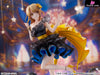 My Youth Romantic Comedy Is Wrong As I Expected Final Iroha Isshiki Starry Dress 1/7 Scale Figure (Licensed) - CyberZ