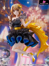 My Youth Romantic Comedy Is Wrong As I Expected Final Iroha Isshiki Starry Dress 1/7 Scale Figure (Licensed) - CyberZ
