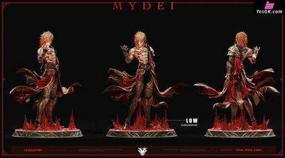 Mydei Honkai: Star Rail GK Statue - Okr Studio [Pre-Order] Honkai