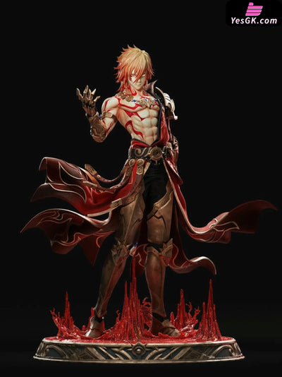 Mydei Honkai: Star Rail GK Statue - Okr Studio [Pre-Order] Deposit / Regular Version Honkai