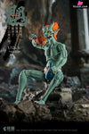 Myth Of Mountains And Seas Series Wang Gui & Liang 1/12 Finished Figure - Keep Going Studio