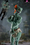 Myth Of Mountains And Seas Series Wang Gui & Liang 1/12 Finished Figure - Keep Going Studio