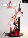 Myth Series #1 Fallen Angel Juno 1/6 Scale Licensed Statue - An Yu Studio [Pre-Order] - Original Design