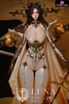 Mythology Series Moon Goddess LUNA 1/6 Licensed Statue - Guang Han Studio [Pre-Order] - Original Design
