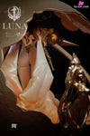 Mythology Series Moon Goddess LUNA 1/6 Licensed Statue - Guang Han Studio [Pre-Order] - Original Design