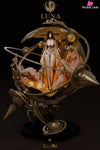 Mythology Series Moon Goddess LUNA 1/6 Licensed Statue - Guang Han Studio [Pre-Order] - Original Design