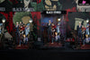 NANA 2.0 Black Stones Nana & Shinichi & Nobuo & Yasushi GK Statue - Weare A Design Studio [In-Stock] NANA