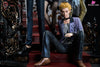 NANA 2.0 Black Stones Nana & Shinichi & Nobuo & Yasushi GK Statue - Weare A Design Studio [Pre-Order] Others