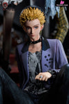 NANA 2.0 Black Stones Nana & Shinichi & Nobuo & Yasushi GK Statue - Weare A Design Studio [Pre-Order] Others