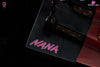 NANA 2.0 Black Stones Nana & Shinichi & Nobuo & Yasushi GK Statue - Weare A Design Studio [Pre-Order] Others