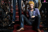 NANA 2.0 Black Stones Nana & Shinichi & Nobuo & Yasushi GK Statue - Weare A Design Studio [Pre-Order] Others