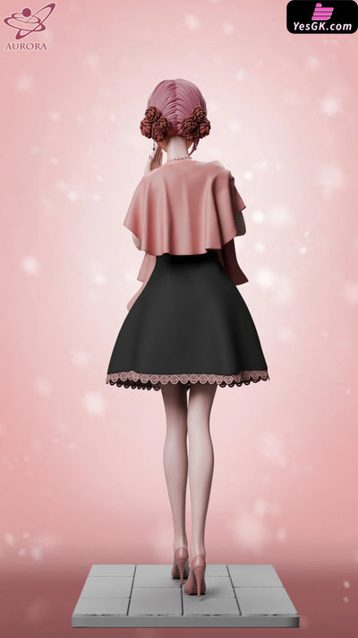 NANA Komatsu Nana 1/6 GK Statue - Aurora Studio [Pre-Order] NANA