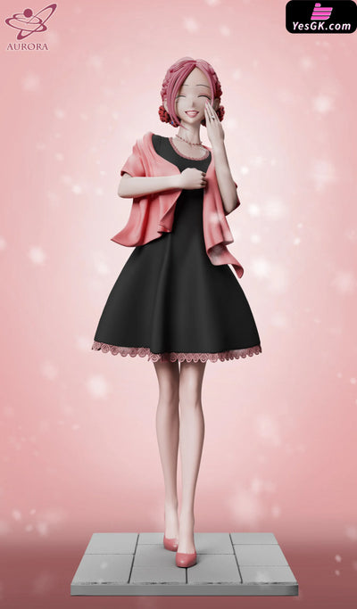 NANA Komatsu Nana 1/6 GK Statue - Aurora Studio [Pre-Order] NANA