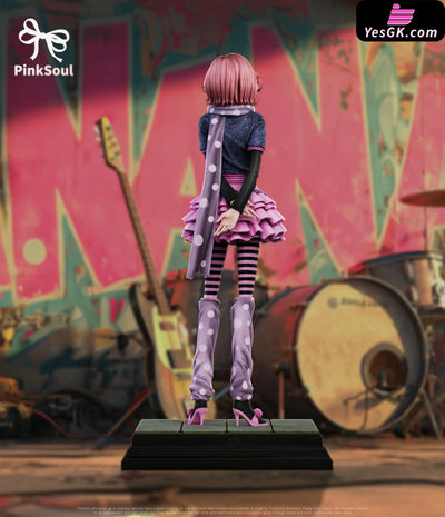 NANA Komatsu Nana GK Statue - Pinksoul Studio [Pre-Order] NANA