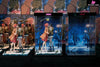 NANA Komatsu Nana & Osaki Nana Famous Kissing Scene 1/6 Statue - Weare A Design Studio [In-Stock] - NANA