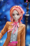 NANA Komatsu Nana & Osaki Nana Famous Kissing Scene 1/6 Statue - Weare A Design Studio [In-Stock] - NANA