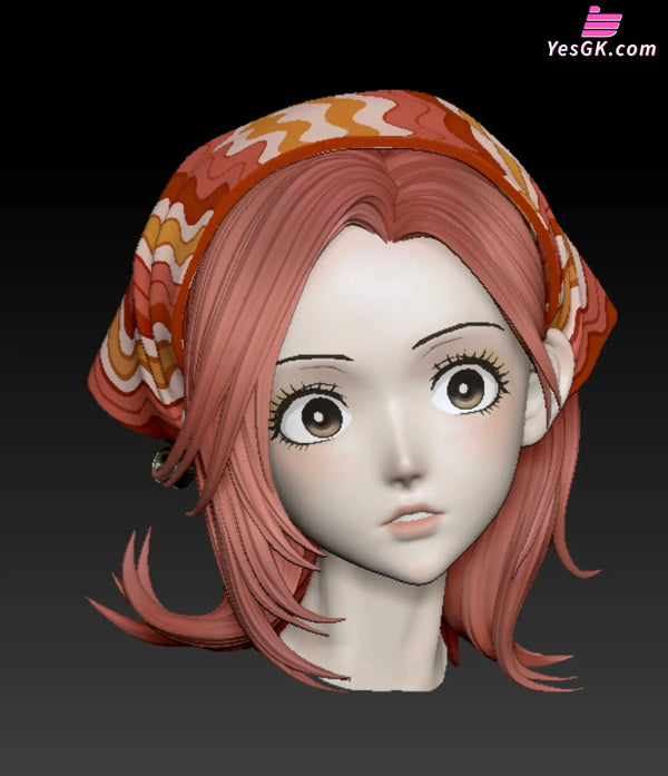 NANA Komatsu Nana & Osaki Nana Famous Kissing Scene 1/6 Statue - Weare A Design Studio [In-Stock] - NANA