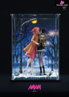 NANA Komatsu Nana & Osaki Nana Famous Kissing Scene 1/6 Statue - Weare A Design Studio [In-Stock] - NANA