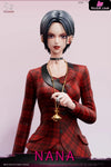 NANA Komatsu Nana & Osaki Nana Statue - Pinksoul Studio [Pre-Order] - NANA
