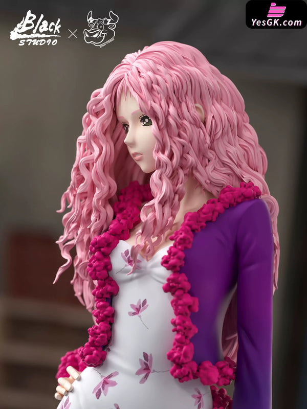 NANA Layla Serizawa 1/6 GK Statue - NIUZI Studio & BLACK Studio [In-Stock] - Full Payment - NANA