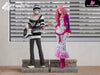NANA Layla Serizawa 1/6 GK Statue - NIUZI Studio & BLACK Studio [In-Stock] - Full Payment - NANA