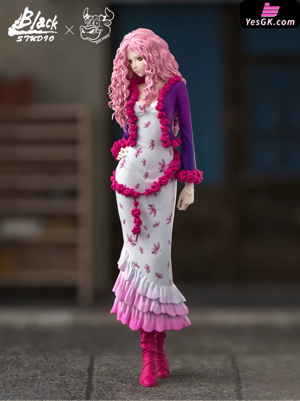 NANA Layla Serizawa 1/6 GK Statue - NIUZI Studio & BLACK Studio [In-Stock] - Full Payment - NANA