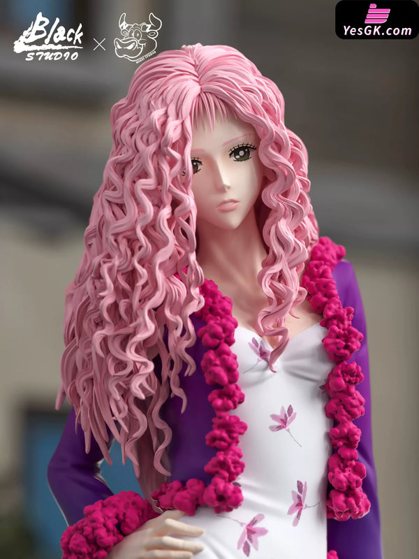 NANA Layla Serizawa 1/6 GK Statue - NIUZI Studio & BLACK Studio [In-Stock] - Full Payment - NANA