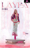 NANA Layla Serizawa 1/6 GK Statue - T-ONE Studio [Pre-Order] - NANA