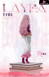 NANA Layla Serizawa 1/6 GK Statue - T-ONE Studio [Pre-Order] - NANA