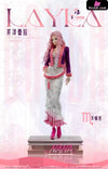 NANA Layla Serizawa 1/6 GK Statue - T-ONE Studio [Pre-Order] - NANA