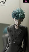 NANA Okazaki Shinichi GK Statue - Aurora Studio [Pre-Order] NANA