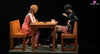 Nana Oosaki Nana & Komatsu Classic Scene Statue - Weare A Design Studio [Pre-Order] Deposit /