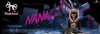 Nana Oosaki Nana & Ren Honjo GK Statue - Pinksoul Studio [Pre-Order] NANA