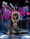 Nana Oosaki Nana & Ren Honjo GK Statue - Pinksoul Studio [Pre-Order] NANA