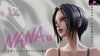 Nana Oosaki Nana & Ren Honjo GK Statue - Pinksoul Studio [Pre-Order] NANA