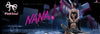 Nana Oosaki Nana & Ren Honjo GK Statue - Pinksoul Studio [Pre-Order] NANA